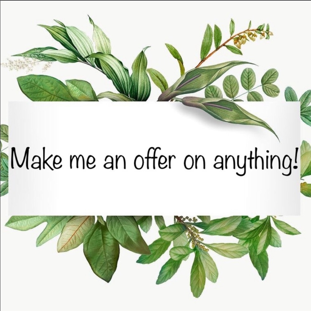 Meet your Posher 💕